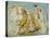 Wounded Venus-Jean-Auguste-Dominique Ingres-Premier Image Canvas