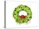 Wreath-Jennifer Zsolt-Premier Image Canvas