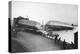 Wreck of Britain's Greatest Airship, the Mayfly, at Barrow, 1911-Thomas E. & Horace Grant-Premier Image Canvas