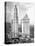 Wrigley Building on Michigan Avenue in Chicago, Ca. 1928-null-Premier Image Canvas
