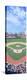 Wrigley Field, Chicago, Cubs V. Rockies, Illinois-null-Stretched Canvas