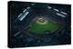 Wrigley Field from Overhead-null-Premier Image Canvas