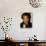 Writer/Actress Maya Angelou-Dave Allocca-Premier Image Canvas displayed on a wall