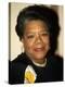 Writer/Actress Maya Angelou-Dave Allocca-Premier Image Canvas