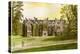 Wroxton Abbey, Oxfordshire, Home of the North Family, C1880-AF Lydon-Premier Image Canvas