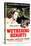 Wuthering Heights, 1939-null-Stretched Canvas