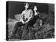 Wuthering Heights, Laurence Olivier, Merle Oberon, 1939-null-Stretched Canvas