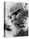 WWI, German and British Dogfight-Science Source-Premier Image Canvas