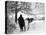 WWII Battle of the Bulge-null-Premier Image Canvas