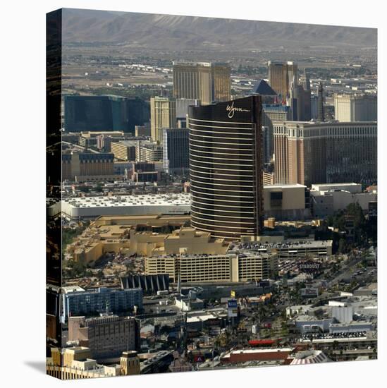 Wynn Las Vegas-Joe Cavaretta-Premier Image Canvas
