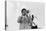 Wynton Marsalis, Knebworth, 1982-Brian O'Connor-Premier Image Canvas