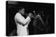 Wynton Marsalis (T Williams), Capital Jazz Festival, Rfh, London, 1988-Brian O'Connor-Premier Image Canvas