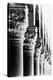 X-ray - Architectural IV-Tony Koukos-Stretched Canvas