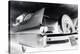 X-ray - Cadillac Fleetwood Sixty, 1958-Hakan Strand-Stretched Canvas