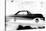 X-ray - Chrysler Newport, 1966-Hakan Strand-Stretched Canvas