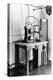 X-ray Equipment-National Physical Laboratory-Premier Image Canvas