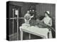 X-Ray Room for Ring Worm, Woolwich School Treatment Centre, London, 1914-null-Premier Image Canvas