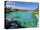 Xel-Ha Lagoon National Park, Yucatan Coast, Mexico, Central America-Gavin Hellier-Premier Image Canvas