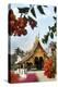 Xieng Thong Monastery, Luang Prabang, Laos, Indochina, Southeast Asia-Jordan Banks-Premier Image Canvas