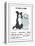 XL Border Collie-Jennifer Zsolt-Premier Image Canvas