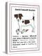 XL Jack Russell-Jennifer Zsolt-Premier Image Canvas