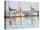 Yacht Club-Bruce Dumas-Premier Image Canvas