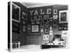 Yale University Bedroom-null-Premier Image Canvas