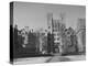 Yale University-Peter Stackpole-Premier Image Canvas