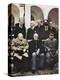 Yalta Conference of Allied Leaders, World War II, 4-11 February 1945-null-Premier Image Canvas