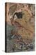 Yang Lin, Hero of the Suikoden (Water Margi)-Utagawa Kuniyoshi-Premier Image Canvas