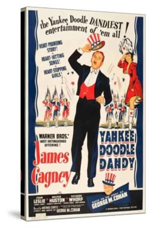 Yankee Doodle Dandy 1942 Giclee Print Art Com