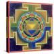 Yantra Painting-null-Premier Image Canvas
