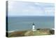 Yaquina Head Lighthouse, Oregon Coast-Justin Bailie-Premier Image Canvas