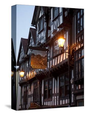 Ludlow Ludlow