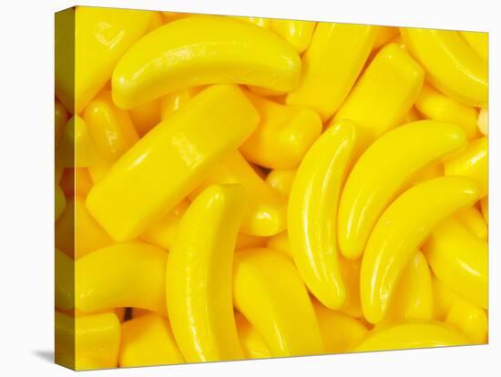 Yellow Banana Candies-null-Premier Image Canvas