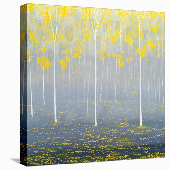 Yellow Forest-Herb Dickinson-Premier Image Canvas