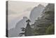 Yellow Mountains a UNESCO World Heritage Site-Darrell Gulin-Premier Image Canvas