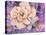 Yellow Rose-Mary Russel-Premier Image Canvas