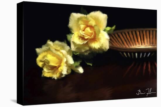 Yellow Roses-5fishcreative-Premier Image Canvas