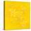Yellow Stream-Haruyo Morita-Stretched Canvas