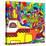 Yellow Submarine-Howie Green-Premier Image Canvas