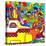 Yellow Submarine-Howie Green-Premier Image Canvas