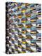 Yellow Taxi-Adrian Campfield-Premier Image Canvas