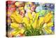 Yellow Tulips Art-Ata Alishahi-Premier Image Canvas