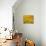 Yellowness-John Gusky-Premier Image Canvas displayed on a wall