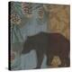 Yellowstone Park I-Tandi Venter-Stretched Canvas