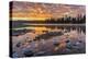 Yellowstone-Art Wolfe-Premier Image Canvas