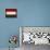 Yemen-David Bowman-Premier Image Canvas displayed on a wall