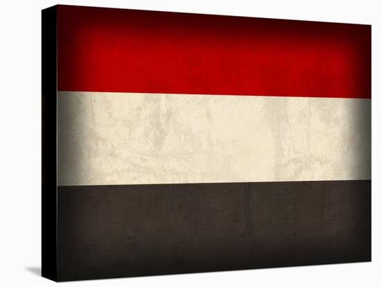 Yemen-David Bowman-Premier Image Canvas