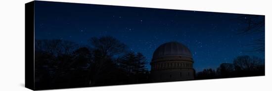 Yerkes Observatory Wisconsin-Steve Gadomski-Premier Image Canvas